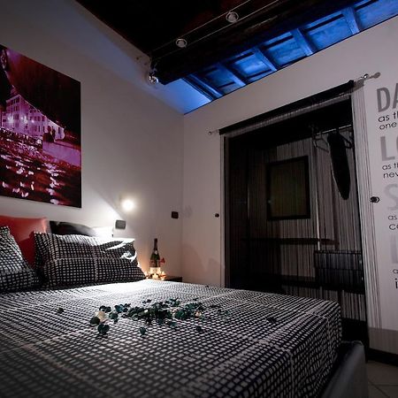 Chroma Italy - Chroma Apt Campo De' Fiori Habitación foto
