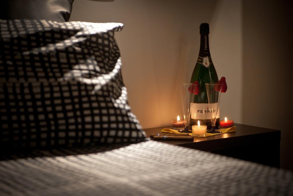 Chroma Italy - Chroma Apt Campo De' Fiori Habitación foto